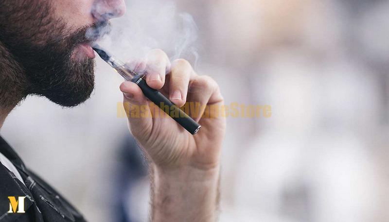ترک سیگار، ویپ برای ترک سیگار،راه های ترک سیگار